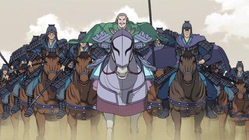 Kingdom Season 1 Episode 34 - Central Performers