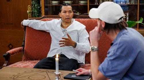 Forræder Season 4 Episode 9 - I don't trust anyone right now - Part 1