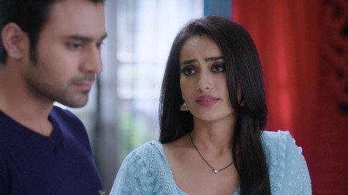 Naagin Season 3 Episode 18 - Bela's Feelings Take Over