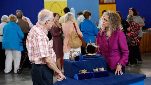 Antiques Roadshow Season 18 Episode 8 - Baton Rouge (Hour Two)