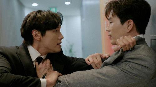 Beauty and Mr. Romantic Season 1 Episode 25 - Episode 25