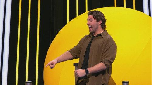 Quiz with Balls Season 4 Episode 4 - Team Musical and Team Dance