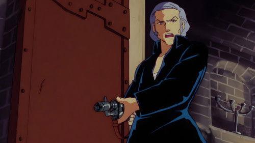 Queen Millennia Season 1 Episode 26 - A Fateful Reunion