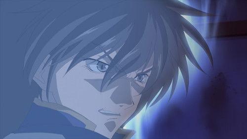Kyo Kara Maoh! Season 2 Episode 16 - The Holy Sword and The Demon Sword (Part 2)
