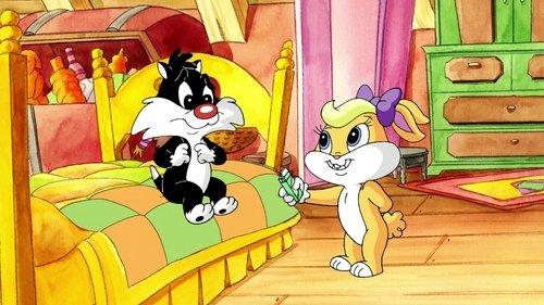 Baby Looney Tunes Season 1 Episode 59 - Loose Change