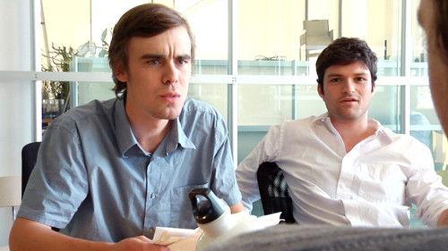 Hardly Working Season 1 Episode 20 - Brainstorming