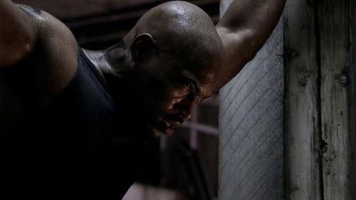 Blade: The Series Season 1 Episode 4 - Bloodlines