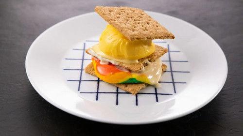 Chopped Season 61 Episode 13 - Emu Emergency