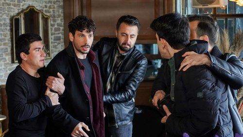 The Agency Season 1 Episode 27 - Episode 27