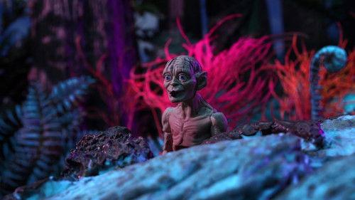 Robot Chicken Season 5 Episode 4 - Big Trouble in Little Clerks 2