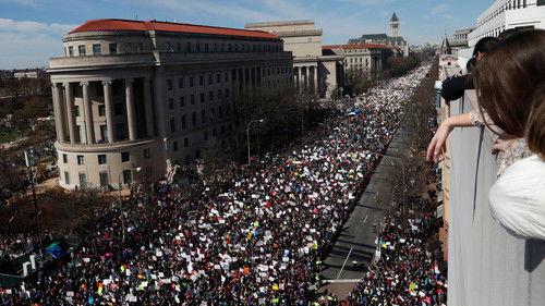 PBS News Weekend Season 6 Episode 24 - March 25, 2018