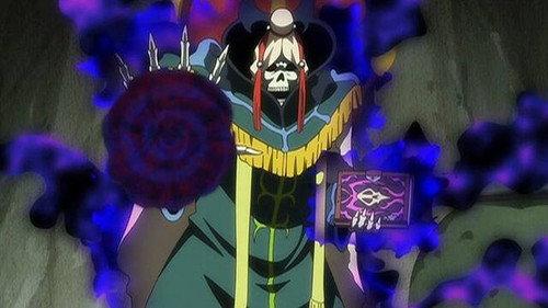 Witchy Precure! Season 1 Episode 21 - Stop! Dark Magic! PreCure vs. Dokuroxy!