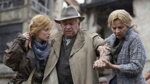 Days of Honor - Powstanie Season 1 Episode 9 - Wedding night