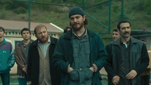 Kübra Season 1 Episode 4 - Episode 4