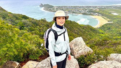 Because the Mountain is There Season 4 Episode 6 - Episode 6