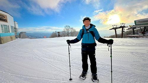 Because the Mountain is There Season 5 Episode 6 - Episode 6