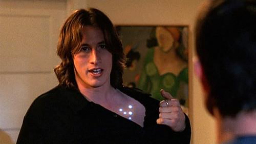 Roswell Season 3 Episode 15 - Who Died and Made You King?