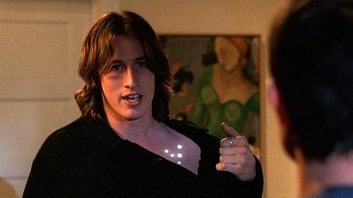 undefined Season 3 Episode 15 - Who Died and Made You King?