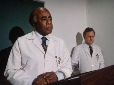 Highway to Heaven Season 4 Episode 14 - Country Doctor