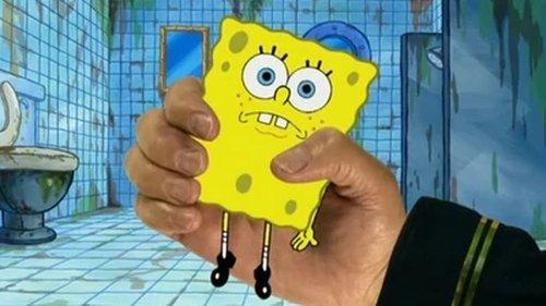 SpongeBob SquarePants Season 7 Episode 10 - Model Sponge