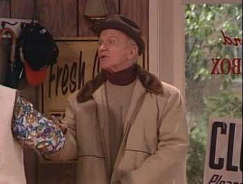 undefined Season 5 Episode 21 - Playing with Matches