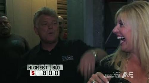 Storage Wars Season 3 Episode 10 - The Full Monty-Bello