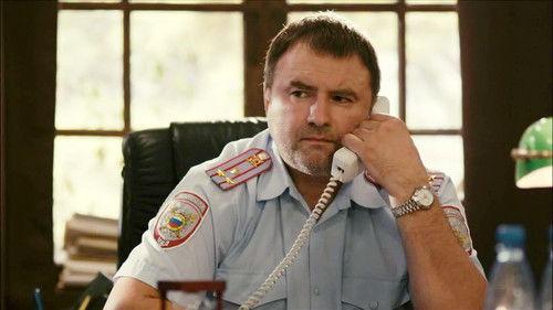 Bloodhound Season 1 Episode 9 - Episode 9