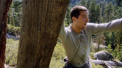 Man vs. Wild Season 1 Episode 6 - Sierra Nevada