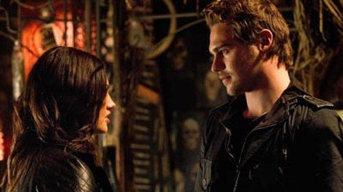 The Secret Circle Season 1 Episode 11 - Fire/Ice