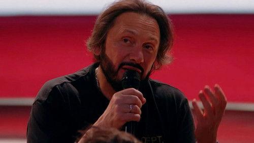 Comedy Club Season 20 Episode 9 - Episode 9