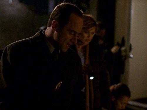 Law & Order: Special Victims Unit Season 6 Episode 15 - Hooked