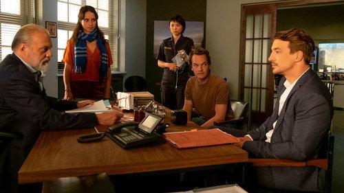 The Old Fox Season 51 Episode 3 - Episode 3