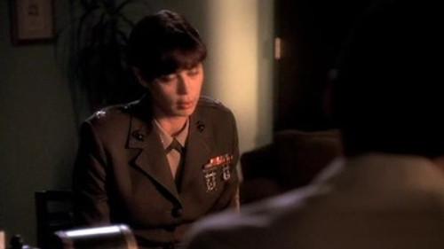 JAG Season 10 Episode 10 - The Four Percent Solution