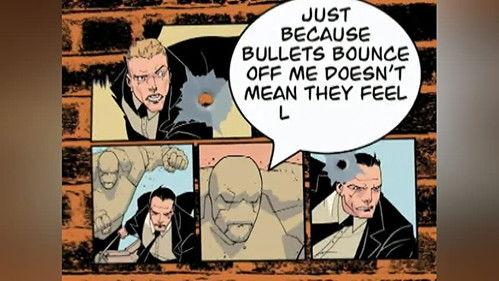 Invincible Season 1 Episode 1 - Volume 1