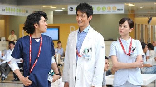DOCTORS: The Ultimate Surgeon Season 2 Episode 5 - Episode 5