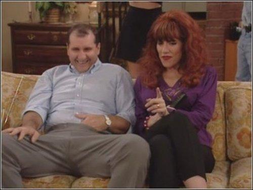 Married... with Children Season 9 Episode 9 - No Pot to Pease In