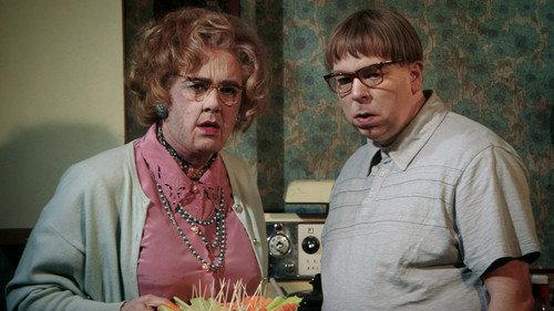 Psychoville Season 2 Episode 2 - Dinner Party