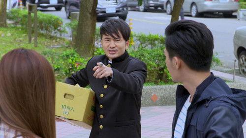 Refresh Man Season 1 Episode 12 - Episode 12