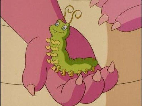 Background image for To Kingdom Come - Goodbye Little Caterpoozle