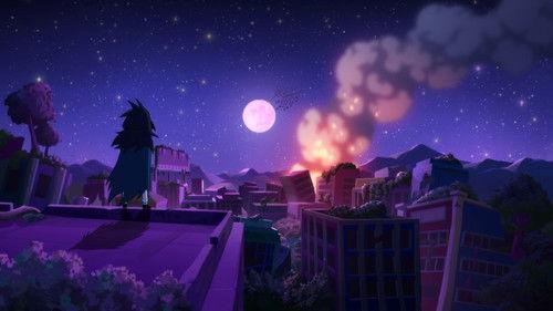 Kipo and the Age of Wonderbeasts Season 2 Episode 1 - Paw of the Jaguar