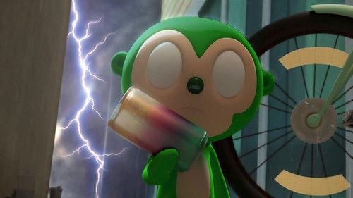 Miniforce Season 6 Episode 7 - Episode 7