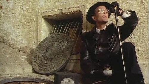 'Allo 'Allo! Season 6 Episode 8 - Rising to the Occasion