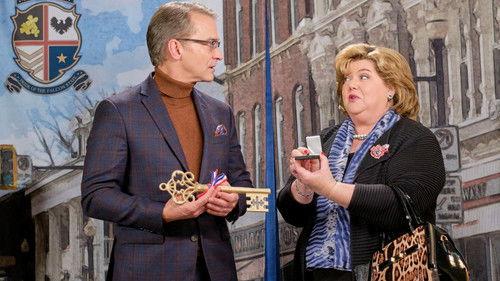 Good Witch Season 6 Episode 6 - The Dream