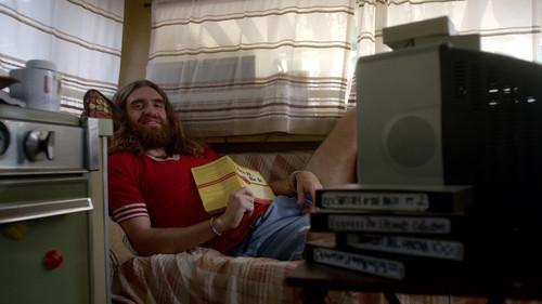 Flaked Season 2 Episode 4 - Day Four