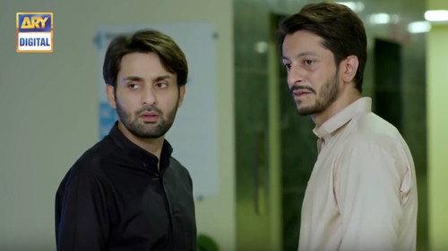 Bay Dardi Season 1 Episode 10 - Episode 10