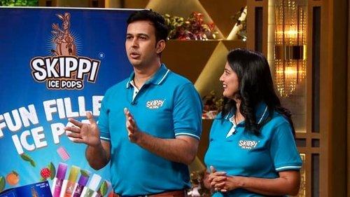 Shark Tank India Season 1 Episode 6 - New Week, New Ideas