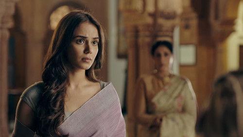 Dark 7 White Season 1 Episode 5 - Nothing In Common