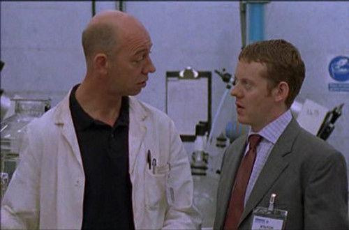 Taggart Season 19 Episode 4 - New Life