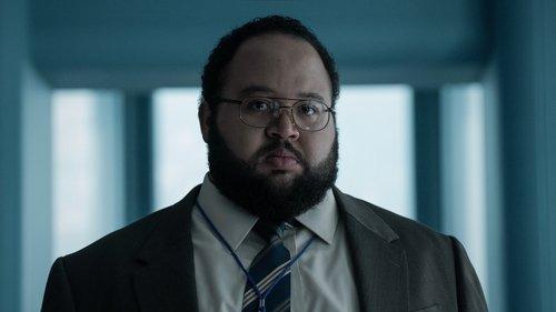 Severance Season 2 Episode 9 - The After Hours