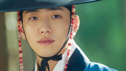 The King's Affection Season 1 Episode 3 - Episode 3